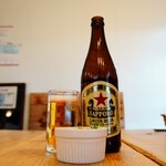 The Noodles & Saloon Kiriya - 