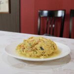 赤坂 四川飯店 - 