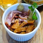 The Noodles & Saloon Kiriya - 