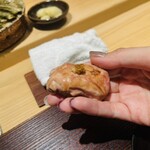 鮨 花おか - 