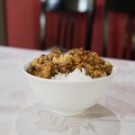 赤坂 四川飯店 - 