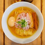 The Noodles & Saloon Kiriya - 
