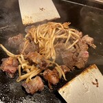 もんじゃ しなのや - 