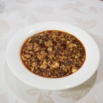 赤坂 四川飯店 - 