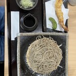 かまくら手打ちそば 英 - 