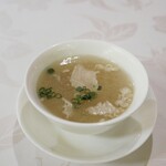 赤坂 四川飯店 - 