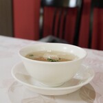 赤坂 四川飯店 - 