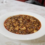 赤坂 四川飯店 - 