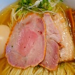 The Noodles & Saloon Kiriya - 
