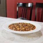 赤坂 四川飯店 - 