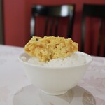 赤坂 四川飯店 - 