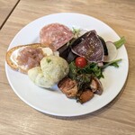 Tavolace - Tavolace②(*´>ω<`*)