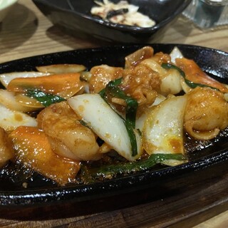 さら - 料理写真: