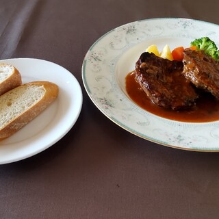 レストラン美咲亭_0