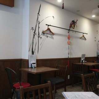 四川家庭料理 中洞_2