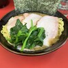 横浜ラーメン 田上家