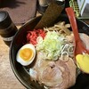 つけ麺・らあめん 竹屋
