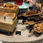 マンダリン オリエンタル ラウンジ クアラルンプール - 