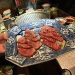 焼肉ホルモンひろき - 