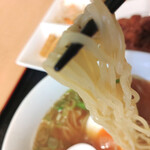 祭麺堂 - 麺リフト