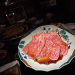 焼肉ホルモンひろき - 