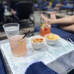 マンダリン オリエンタル ラウンジ クアラルンプール - 