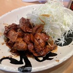 ちゃん - 料理写真: