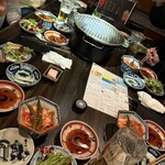 焼肉ホルモンひろき - 