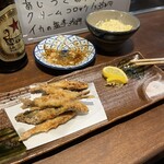 てっぱん萬祭 南森町店 - 