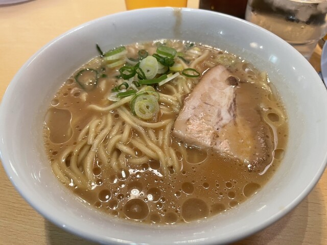 ちゃん 四日市店 （トンテキ屋 ちゃん） - 近鉄四日市/ラーメン | 食べログ
