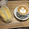 コーヒーギャラリーヒロ 阪急オアシス甲陽園店
