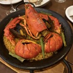 ボデガス ガパ - 