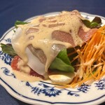 PENTHOUSE GINZA hanare: - 