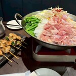 京の里久 品川店 - 