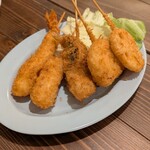 居酒屋じんべえ - 