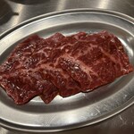 三軒茶屋ホルモン 玄 - 