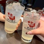 京の里久 品川店 - 