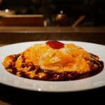 洋食 泉 - 料理写真: