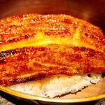 うなぎ 塚本 - 