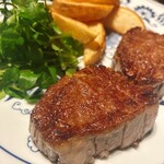 PENTHOUSE GINZA hanare: - 