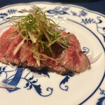 PENTHOUSE GINZA hanare: - 