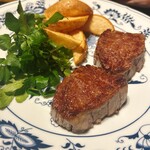 PENTHOUSE GINZA hanare: - 