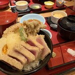 しゃぶしゃぶ・日本料理 たちばな - 
