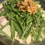 もつ鍋 一慶 春吉本店 - 