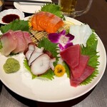 京の里久 品川店 - 