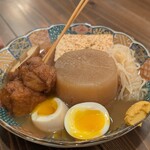 居酒屋じんべえ - 