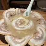 博多ラーメン でぶちゃん - 