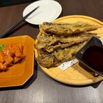 京の里久 品川店 - 