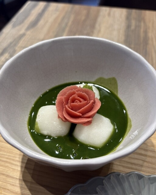 フラワーおはぎ専門店 Oh!huggy‼︎ （オーハギー） - 岡本/和菓子