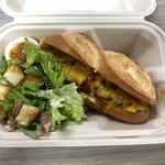 ブラフ ベーカリー - 